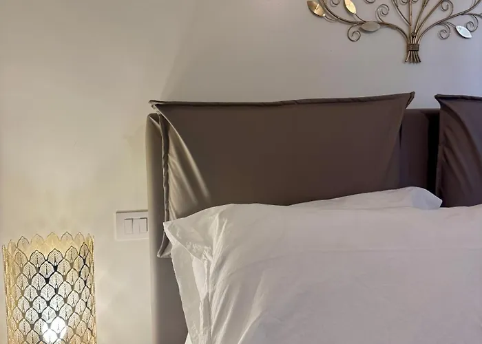 Апартаменты Stay-apartments In Andrea Da