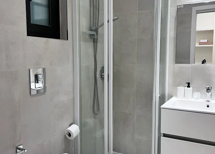 Stay-apartments In Andrea Da