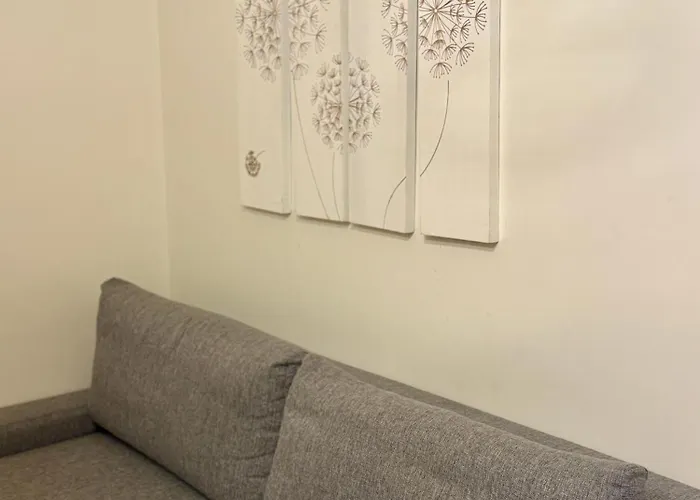 Stay-apartments In Andrea Da