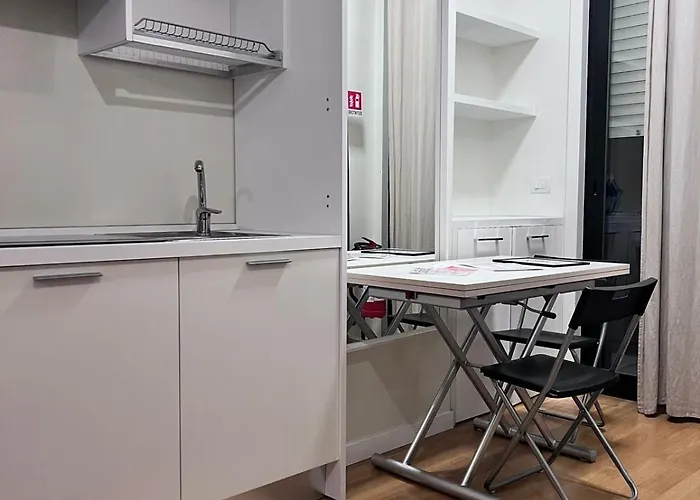 Apartament Stay-apartments In Andrea Da *