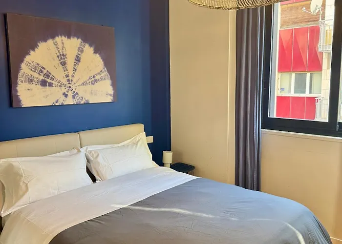 Apartament Stay-apartments In Andrea Da Bari