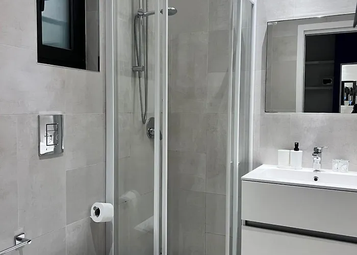 Apartament Stay-apartments In Andrea Da Bari