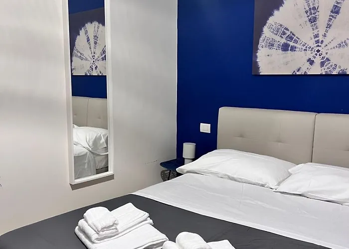 Apartament Stay-apartments In Andrea Da Bari