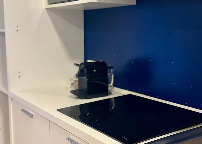 Stay-apartments In Andrea Da * Bari