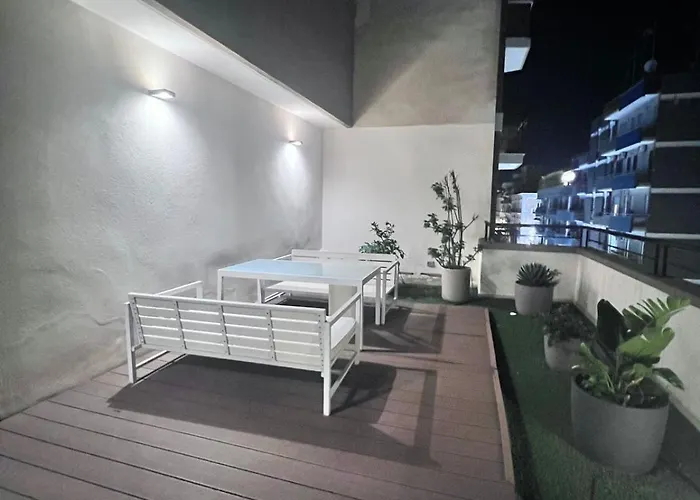 Stay-apartments In Andrea Da *