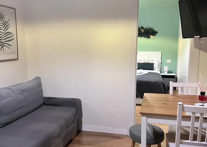 Stay-apartments In Andrea Da * Bari