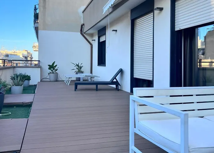 Stay-apartments In Andrea Da * Бари