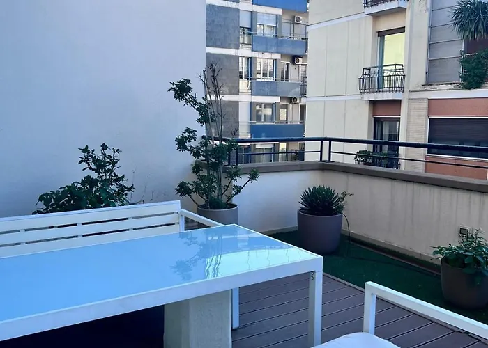 Apartament Stay-apartments In Andrea Da Bari