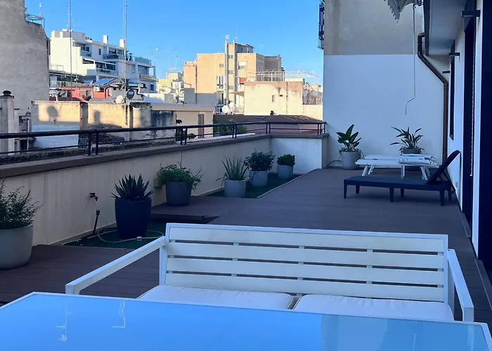 Apartament Stay-apartments In Andrea Da Bari